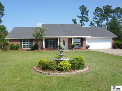161 Skyline Dr, Farmerville, LA, 71241