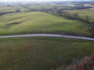 10 Overlook Trl, Richmond, KY 40475