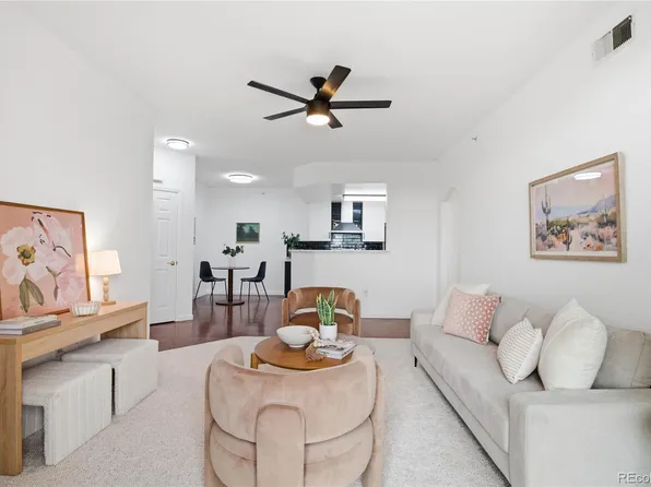 7440 S Blackhawk Street Bldg 11 #204, Englewood, CO 80112