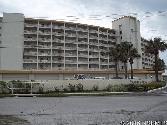 1st image of 601 N Atlantic Ave #2020