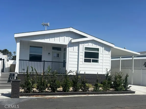 1750 Whittier Ave #83, Costa Mesa, CA 92627