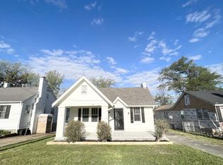 659 Eva St LOT 89, Memphis, TN 38112
