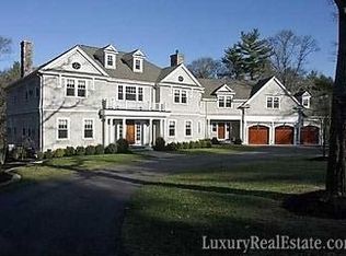 58 Tara Dr, Norwell, MA 02061