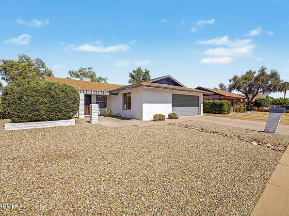 11413 N 56TH Avenue, Glendale, AZ 85304