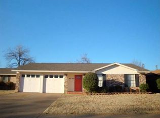 4700 Langford Ln, Wichita Falls, TX 76310