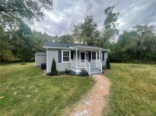 427 S Kalmia Ave, Henrico, VA 23075