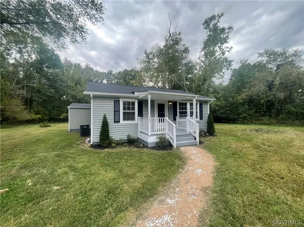 427 S Kalmia Ave, Henrico, VA 23075