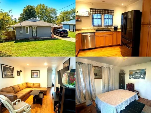 109 Marquette Rd, Oak Ridge, TN 37830