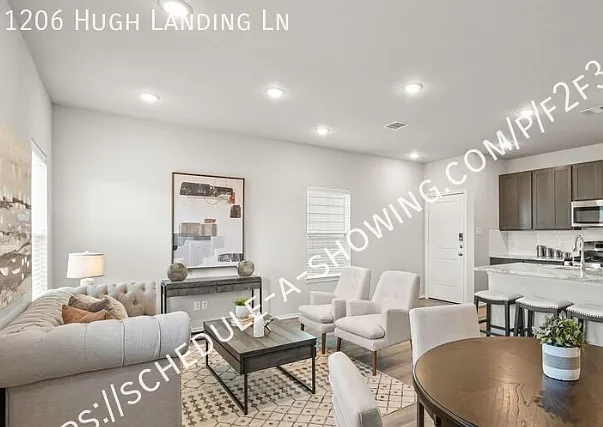 1206 Hugh Landing Rd — Photo 3