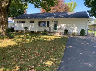 604 Riverside Ave, Adrian, MI 49221