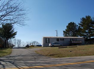 3921 Slate Branch Rd, Somerset, KY 42503