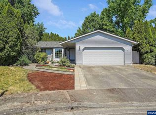 5277 Todd Ct N, Keizer, OR