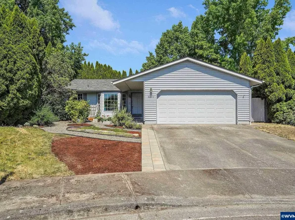 5277 Todd Ct N, Keizer, OR 97303