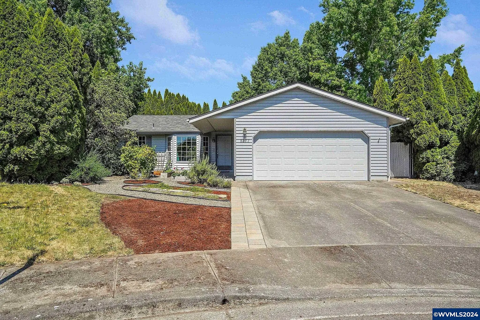 5277 Todd Ct N photo 1