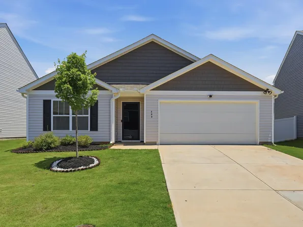 509 Palmerston Dr, Piedmont, SC 29673