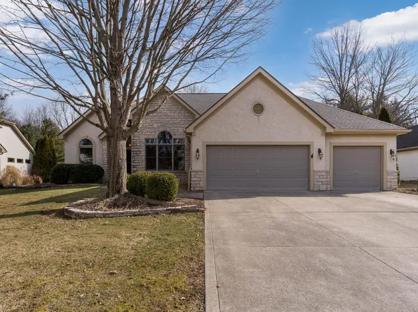 6625 Meadow Glen Dr S, Westerville, OH 43082