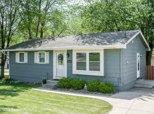 3730 SE 5th St, Des Moines, IA 50315