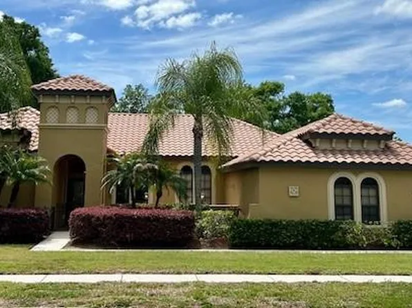 22444 Oakville Dr, Land O Lakes, FL 34639