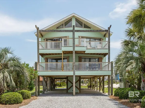 1235 W Lagoon Ave #A, Gulf Shores, AL 36542