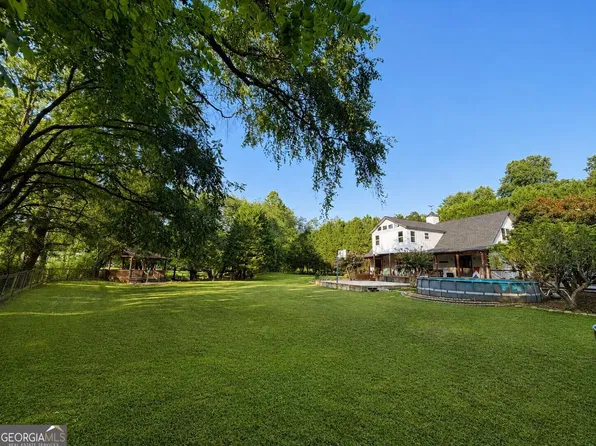 2675 Kelley Ln, Hiawassee, GA 30546