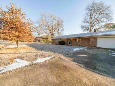 (Undisclosed Address), Jacksonville, AR, 72076