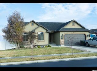 6383 S High Bluff Dr, West Valley City, UT 84118