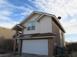 12462 Paseo Rojo Dr, El Paso, TX 79928