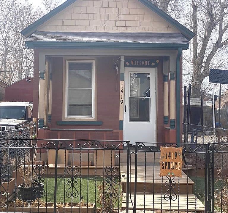 1st image of 1419 Spruce St