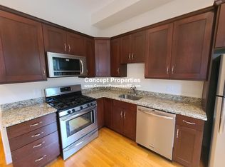 639 Tremont St #5R, Boston, MA 02118