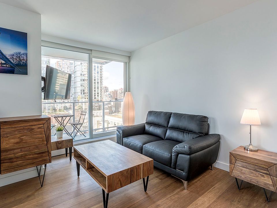 1st image of 777 Richards St N #1304209