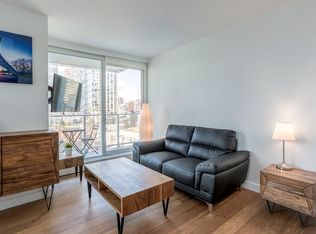 777 Richards St N #1304209, Vancouver, BC V6B0M6