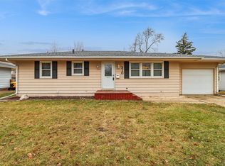 310 SE 7th St, Ankeny, IA 50021