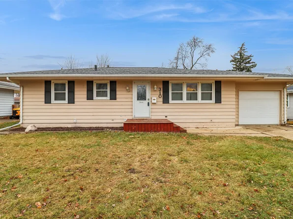 310 SE 7th St, Ankeny, IA 50021