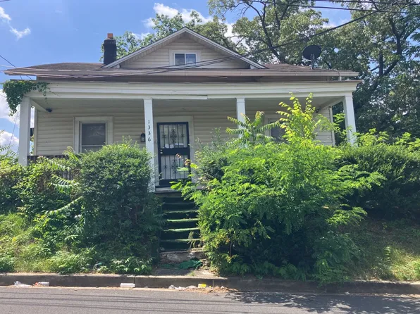 1336 Anacostia Rd SE, Washington, DC 20019