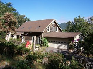 411 Angel Dr, Ellijay, GA 30536