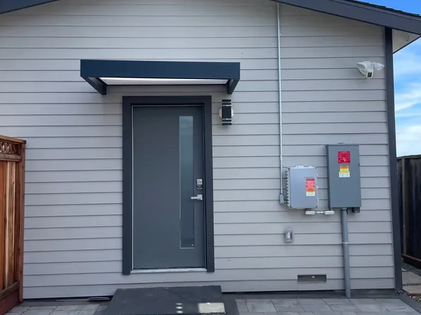 (undisclosed Address), San Jose, CA 95132