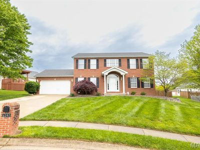 4207 Cowdray Park Ct, O Fallon, IL, 62269