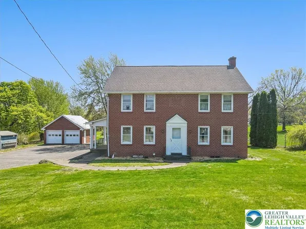 1615 Sleepy Hollow Rd, Quakertown, PA 18951