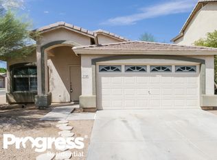 3718 S 62nd Ave, Phoenix, AZ 85043