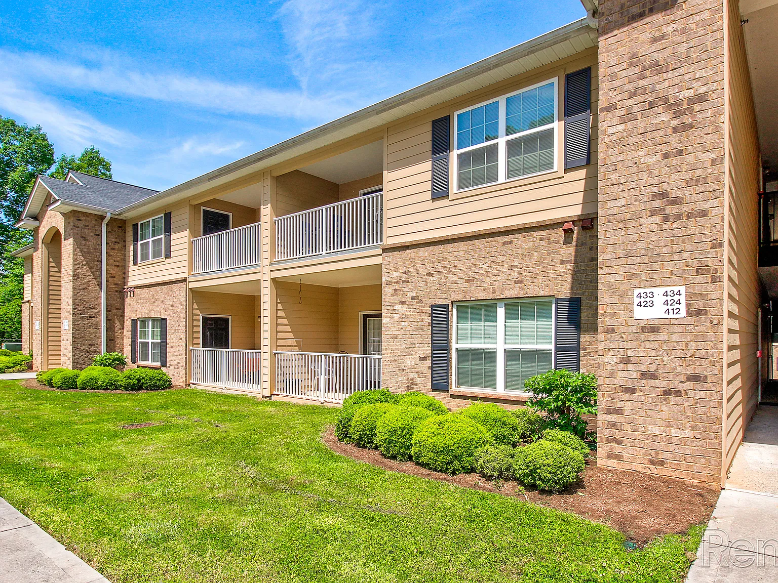 Holston Ridge Apartments — Photo 4