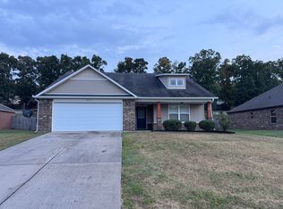 2035 Shadow Ridge Rd, Conway, AR 72032