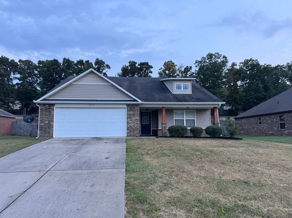 2035 Shadow Ridge Rd, Conway, AR 72032