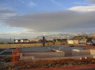 Tbd Fen Way, Bozeman, MT 59718