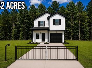 2580 Sargent Rd, Dalzell, SC 29040