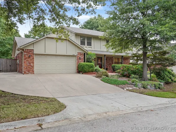 5819 E 78th Pl, Tulsa, OK 74136