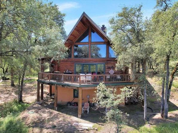 9844 Township Rd, Browns Valley, CA 95918
