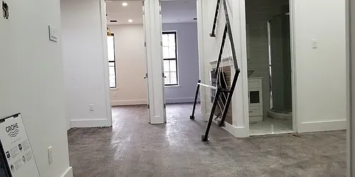 Rented by Yup Realty LLC