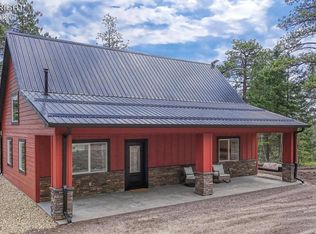 472 Basswood Ln, Canon City, CO 81212