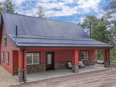 472 Basswood Ln, Canon City, CO, 81212