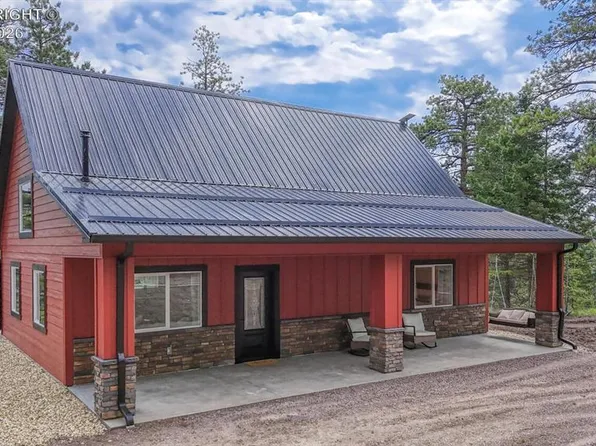 472 Basswood Ln, Canon City, CO 81212